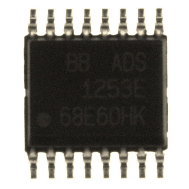ADS1253E/2K5G4